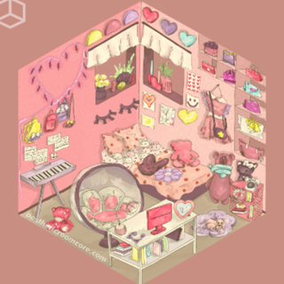 Its giving.....Preppy vibes no offense 