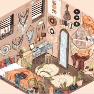 Its giving.....Country girl vibes no offense