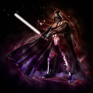 Darth Vader