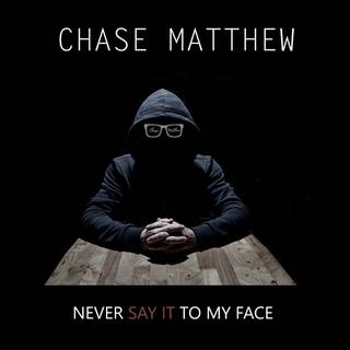 Chase Matthews