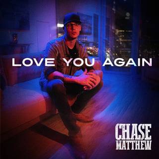 Chase Matthews