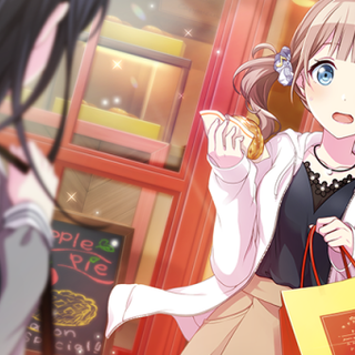 -°colorful stage-°