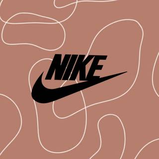 Boho Nike Wallpaper