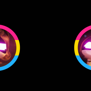 pansexual uzi