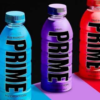 logan paul would be proud of me