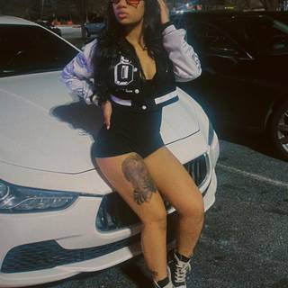 ʟɪᴋᴇ ᴅᴀɴᴍ ꜱʜᴇ ɪɴ ʜᴀ ᴍᴏᴏᴅ