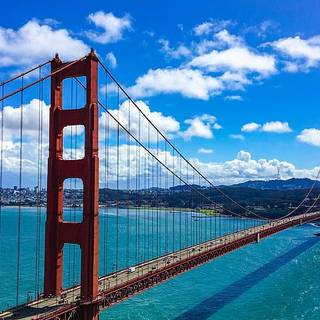 golden gate bridge 1920x1080 wallpaper