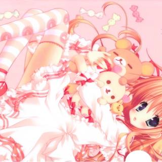 desktop wallpaper kawaiicore