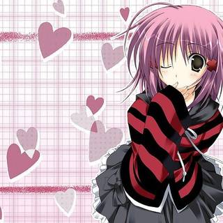 desktop wallpaper kawaiicore