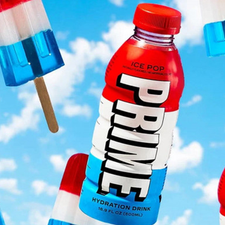 logan paul would be proud of me