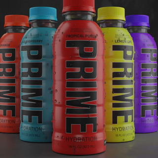 logan paul would be proud of me