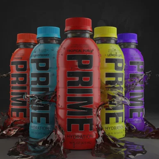 logan paul would be proud of me