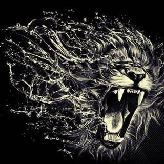 Lion Art 2 
