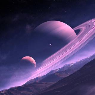 SATURN