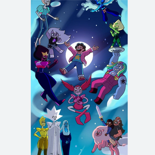 Steven Universe Wallpaper