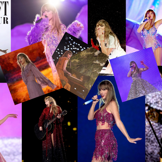 Taylor Swift Eras Tour wallpaper 2