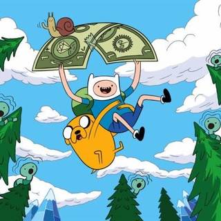Adventure Time