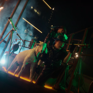 ateez outlaw trailer 