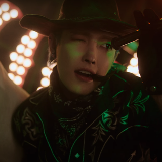 ateez outlaw trailer 