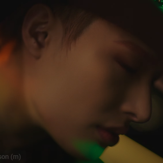 ateez outlaw trailer 