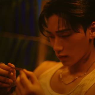 ateez outlaw trailer 