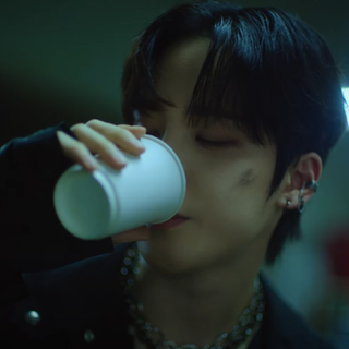 ateez outlaw trailer 