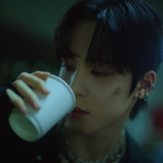 ateez outlaw trailer 