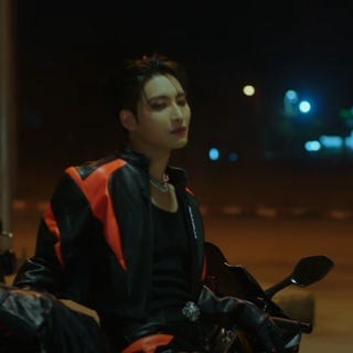 ateez outlaw trailer 