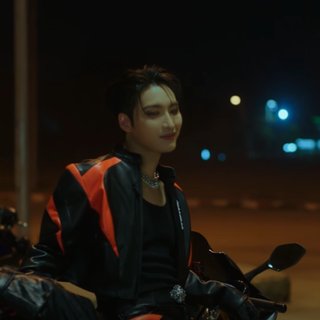 ateez outlaw trailer 