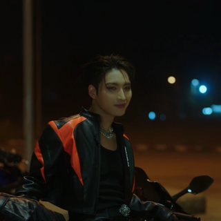 ateez outlaw trailer 