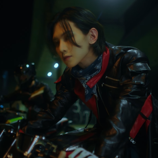 ateez outlaw trailer 