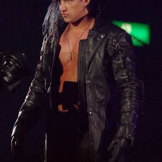 Jay White 