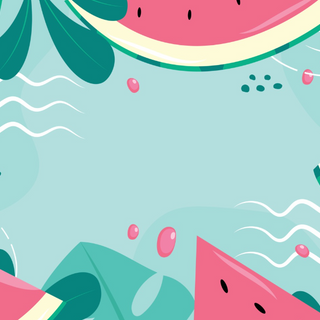 Summer Vibes Wallpaper Collection!