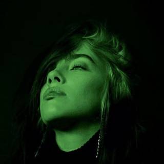 BILLIE EILISH