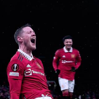 Wout Weghorst (Welcome to MUN)