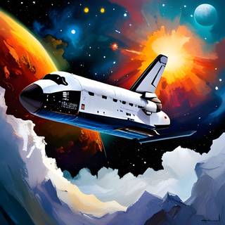 Adventure to the Unknown