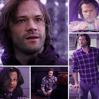 Sam moving wallpaper