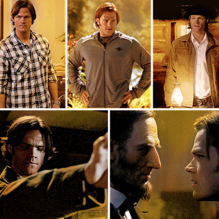 Sam moving wallpaper