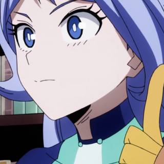 Nejire Hadou phone wallpaper
