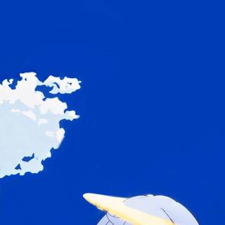 Nejire Hadou phone wallpaper