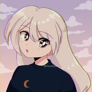sailor moon aesthetic blonde anime girl pfp kawaii pastel grundge