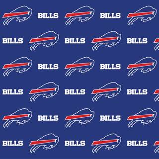 Bills Conference Background