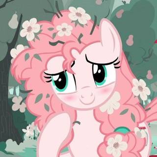 ✩Pinke Pie!✩