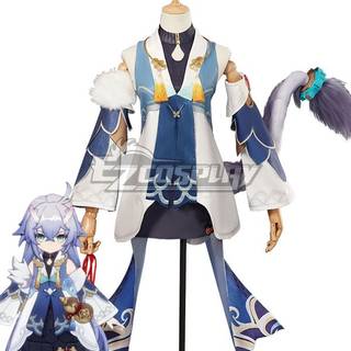 Heres the outfit for you cosplayers