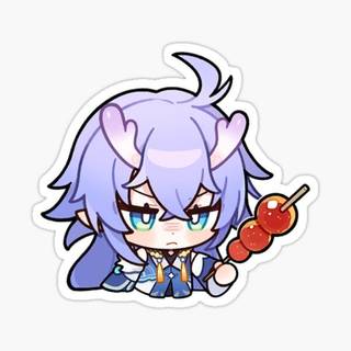 I- Im still mad at you by the way!