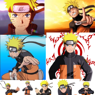 naruto poster