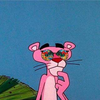 Pink Panther 