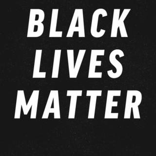 Black Lives Matter 