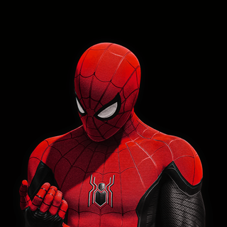 Spider-Man 4k wallpaper