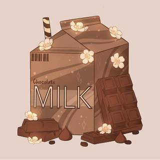 Milk chocolat